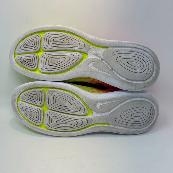 Nike Lunarglide 8 OC Unlimited Olympic Collection  Lightweight Mens Size 12 - Picture 9 of 10